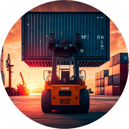 logistics services Netherlands