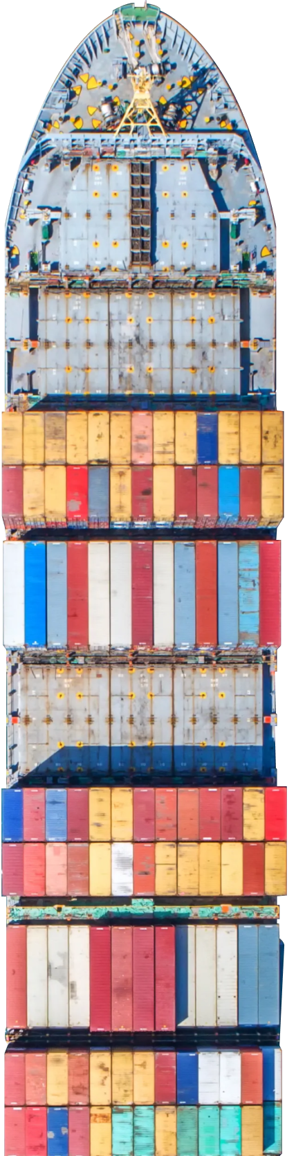 logistics services Netherlands