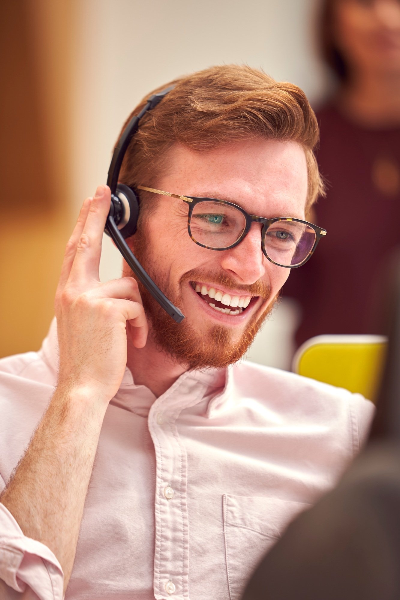 Customized Service Packages