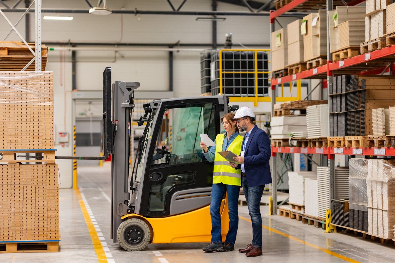Gota Warehouse Netherlands