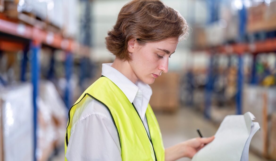 Maximizing Warehouse Efficiency