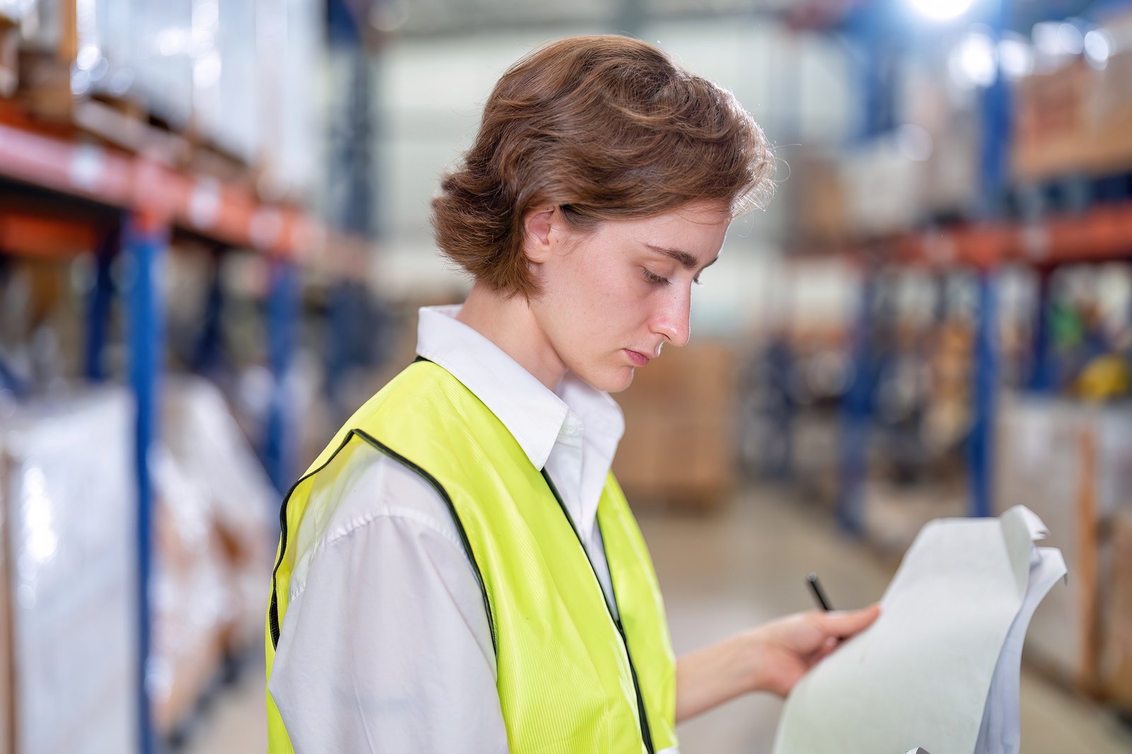 Maximizing Warehouse Efficiency