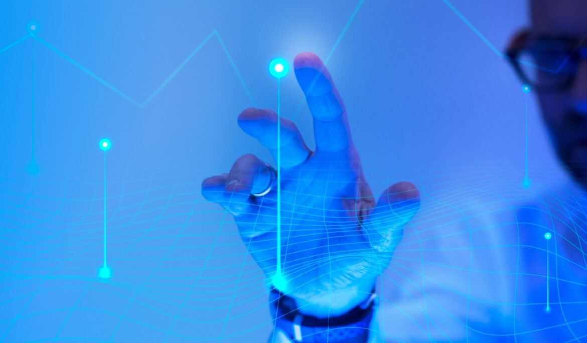 Revolutionizing Logistics