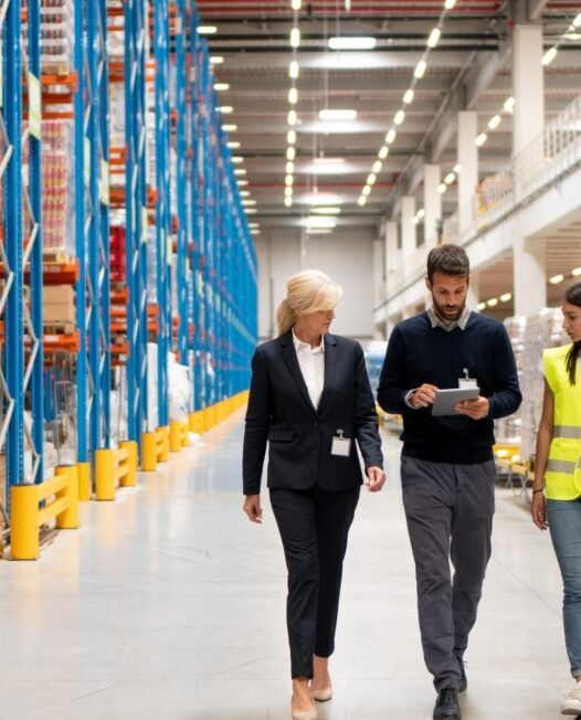 Gota Warehouse Netherlands About Gota Warehouse